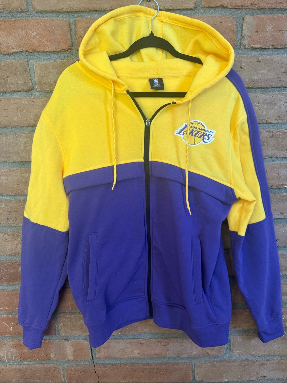 Los Angeles Lakers Hoodie